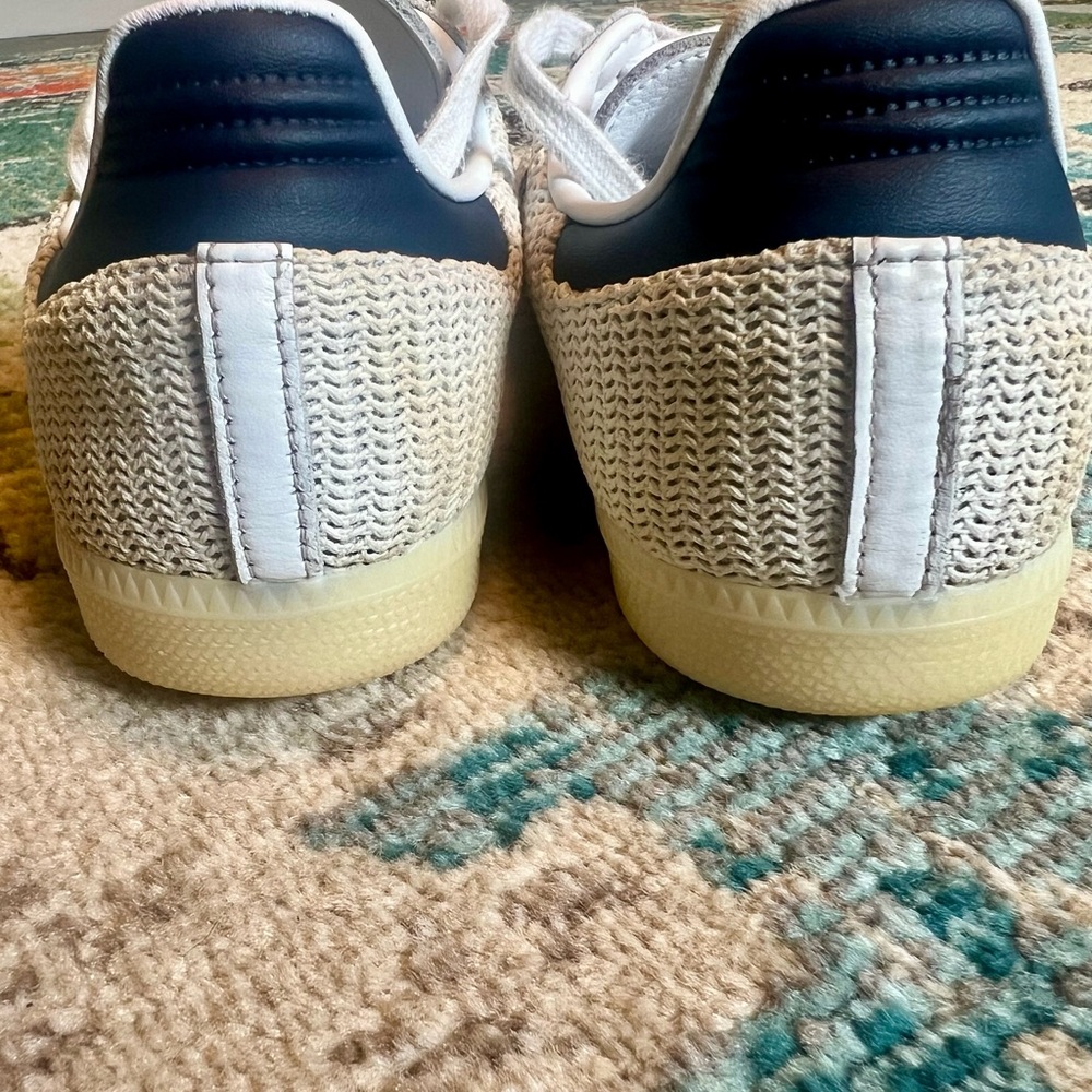 Adidas OG Sambas Sneakers - Picture 6 of 6